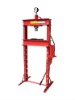 hydraulic shop press