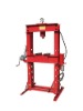 hydraulic shop press