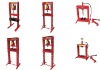hydraulic shop press EE-SP series