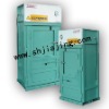 hydraulic small baler machine