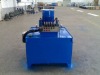 hydraulic station