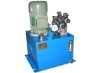 hydraulic station