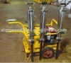 hydraulic stone breaker