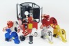 hydraulic tools