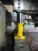 hydraulic torpedo tanker rerailing equipment