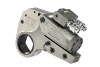 hydraulic torque wrench