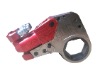 hydraulic torque wrench