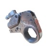 hydraulic torque wrench