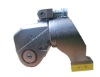 hydraulic torque wrench
