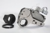 hydraulic torque wrench