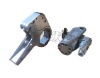 hydraulic torque wrench