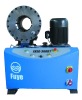 hydraulic tube crimping machine