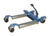 hydraulic vehicle dolly