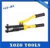 hydraulic wire crimping tool