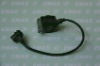 ignition coil for chain saw