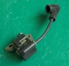 ignition coil for chain saw