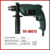 impact drill 13mm/power tool 580w (TK-ID012)