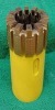 impregnated diamond bits/diamond core drill bits/rock bit