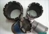 impregnated diamond bits/diamond core drill bits/rock bit