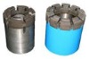 impregnated diamond bits/diamond rock drill Bits/diamond bit