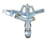 impulse sprinkler