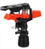 impulse sprinkler