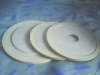 india HOT-selling Ceramic Bond Diamond Bruting Wheel