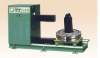 induction heating machine for roller ring
