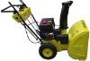 industrial Snow Blower