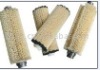 industrial brush roll series