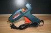 industrial hot melt glue gun