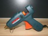 industrial hot melt glue gun