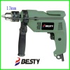 industrial impact drill 13mm 500/850w BY-ID2029