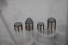 industrial pdc cutter inserts/build dam