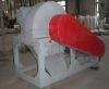 industrial wood chipper made in China