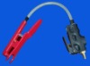 inflating air gun for dunnage bags