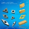 inserts PCD,diamond insert,CBN insert