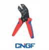 insulated terminal crimping tool