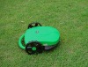 intelligent lawn mower