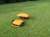 intelligent lawn mower