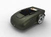 intelligent lawn mower