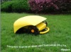 intelligent lawn mowers