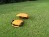 intelligent mower