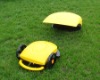 intelligent mower