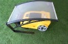 intelligent robot lawn mower