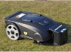intelligent robot lawn mower