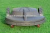 intelligent robot lawn mower
