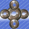 internal half segments Diamond grinding Wheel for beveling machine