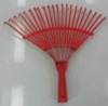 iron rake