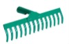 iron rakes